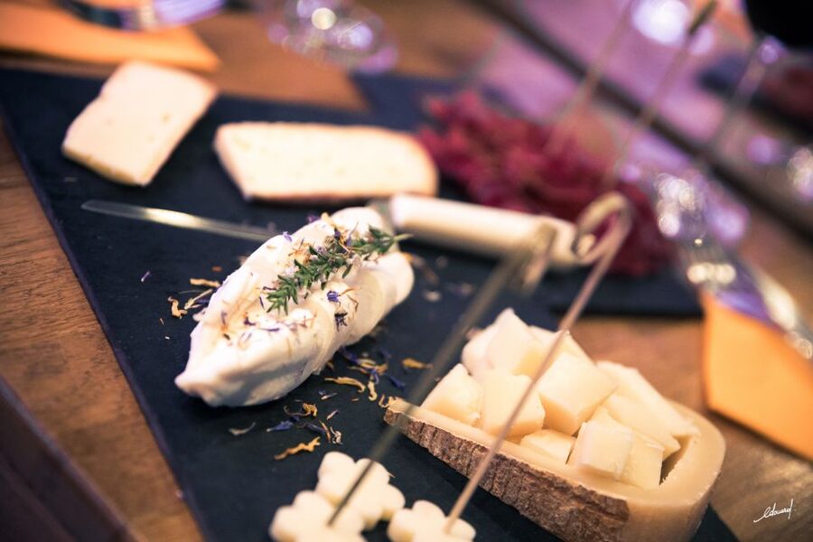 Paris: Wine and Cheese Tasting - Duration, Flow, and Timing Tips for Your Day in Paris