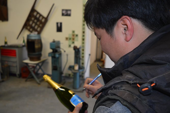 Paris Wine Day Tours exclusive Champagne tour incl. 3 visits - Price and value: what $445.31 really covers for a 12-hour day