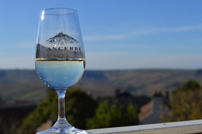 Paris Wine Day Tours exclusive wine tour in the Sancerre area - Transportation, timing, and what to expect from the full 12 hours