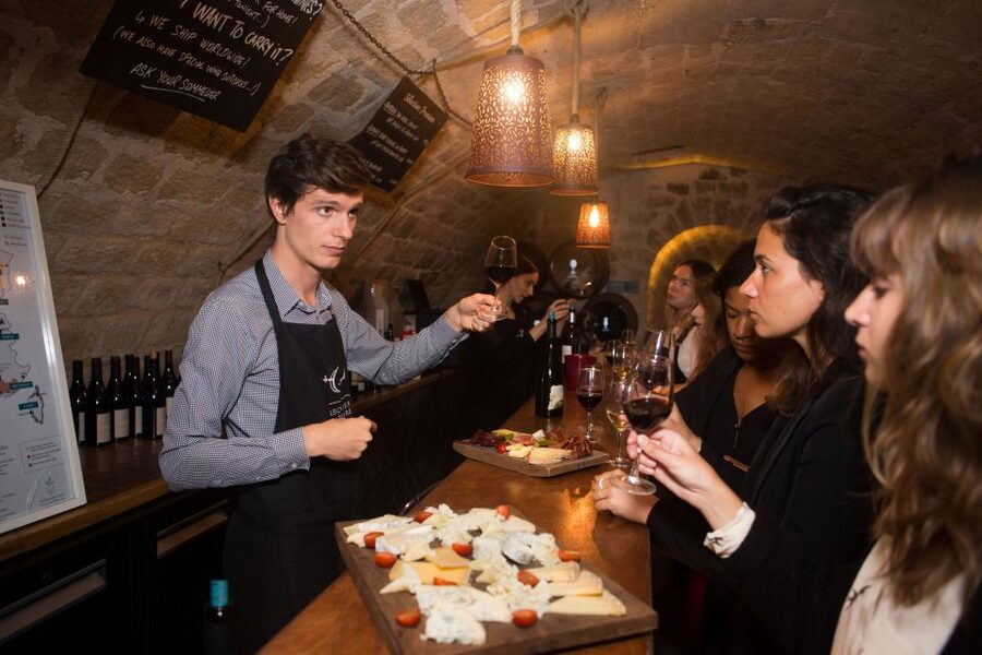 Paris: Wine Making Workshop - Key things to know before you go