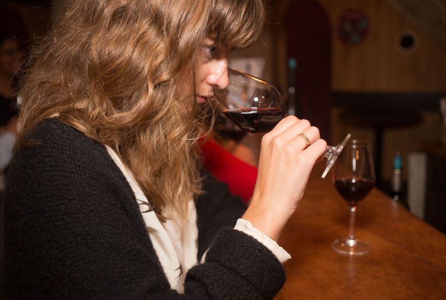Paris: Wine Making Workshop - What you get, and what it means for value