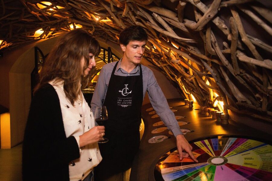 Paris: Wine Making Workshop - Who should book this Paris wine making workshop