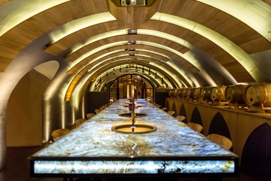 Paris: Wine Making Workshop - Two hours of step-by-step blending, without the fuss
