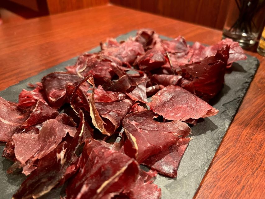 Paris : Wine tasting at the cellar of Joël Robuchon - Quick highlights you can plan around