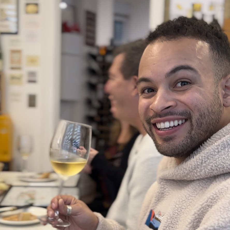 Paris: Wine Tasting Experience with 6 Wines and Cheese Board - What you taste: six wines that cover France’s big style zones
