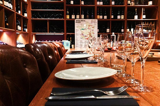 Paris Wine Tasting plus Cheese Lunch with an Expert Sommelier - Who This Tour Fits Best (and Who Might Skip It)