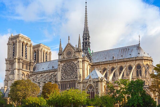 Paris with a Tuk Tuk - Private 3-Hour TukTuk Tour - Les Invalides, Pont Alexandre III, and Petit Palais details