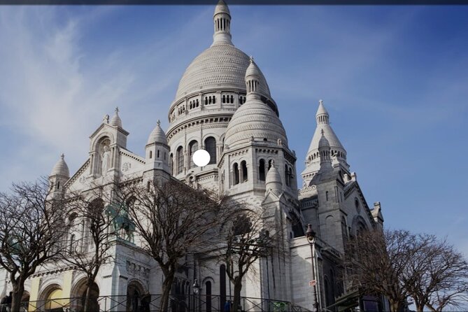 Paris with a Tuk Tuk - Private 3-Hour TukTuk Tour - Price and value for a group up to 6