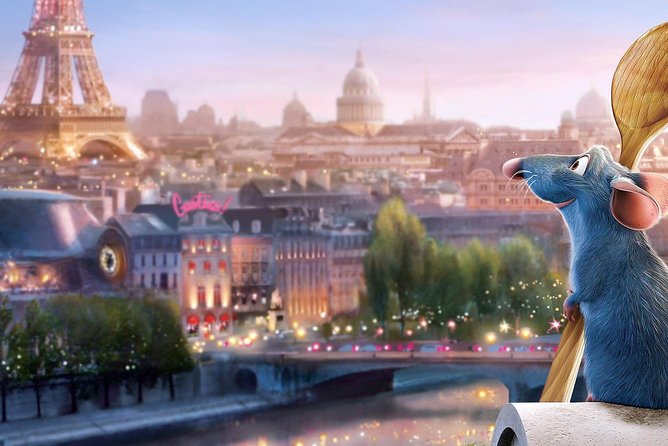 Paris With Kids - A Private Family Experience - Stop by Stop: Notre-Dame to the Tuileries Gardens