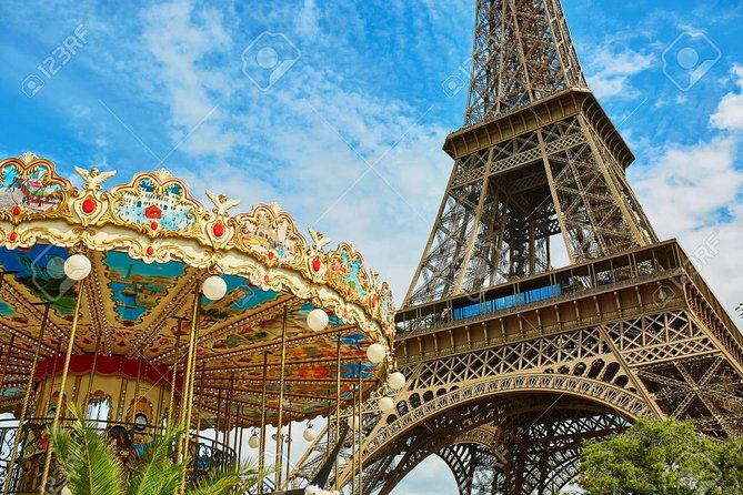 Paris With Kids - A Private Family Experience - Who Should Book This Paris With Kids Tour?