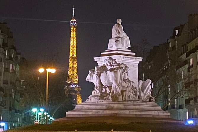 Paris with Love Private Guide & Driver - Key things that make this tour worth your time