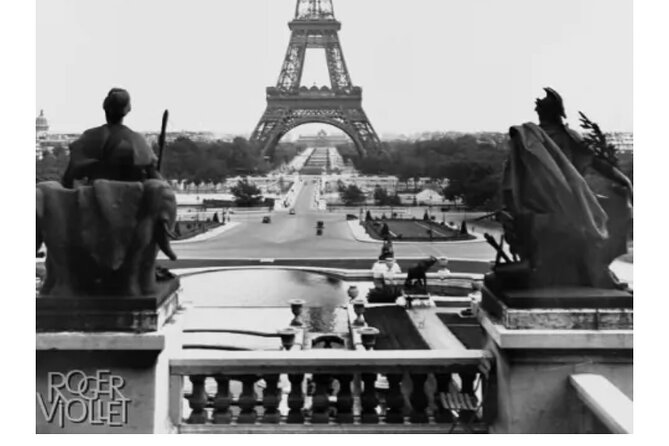 Paris with Love Private Guide & Driver - Place de la Concorde and the Louvre edge without the museum marathon