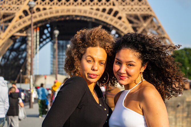 Paris: Your Own Private Photoshoot at the Eiffel Tower - Who this experience fits best (and who might want something else)