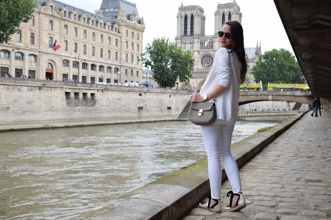 Paris: Your Perfect Private Customized Day Tour–Half or Full Day - A Paris day that starts with your priorities
