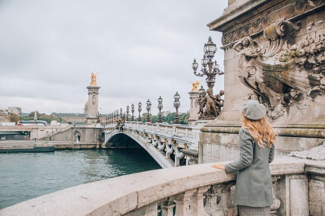 Paris: Your Perfect Private Customized Day Tour–Half or Full Day - Le Marais and Latin Quarter: old Paris streets, not just landmarks
