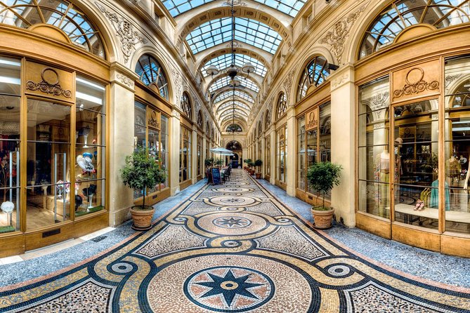 Paris: Your Perfect Private Customized Day Tour–Half or Full Day - Montmartre and Sacre-Coeur: viewpoints, stairs, and good shoes