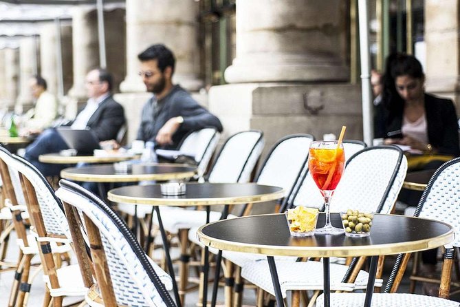 Paris: Your Perfect Private Customized Day Tour–Half or Full Day - The Seine and Musee dOrsay: scenic breaks that keep the day moving