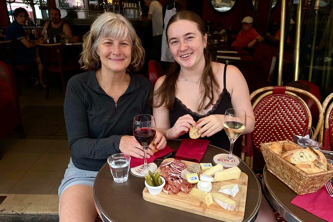 Parisian Bohemian Walking Food Tour with Gourmet Tastings - Key highlights you’ll feel right away