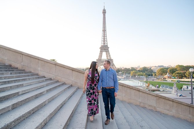 Parisian Life Style Private Photo Shoot at Eiffel Tower - Should You Book This Eiffel Tower Private Photo Shoot?