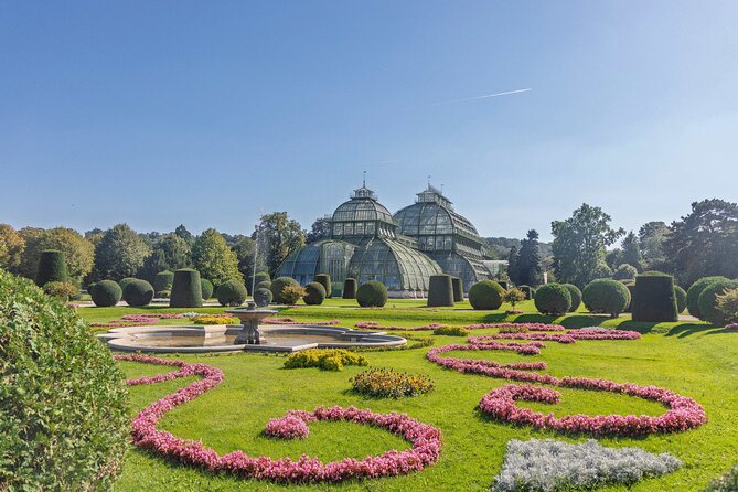 Passport Tickets To Palace Of Versailles - The Estate of Trianon is the main reason to pick this ticket