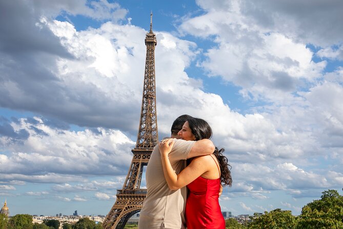 Photo Session Around Eiffel Tower - Why Trocadero is the smart launch point for Eiffel Tower photos