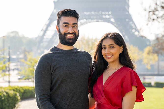 Photographer in Paris - What a private session actually means for you