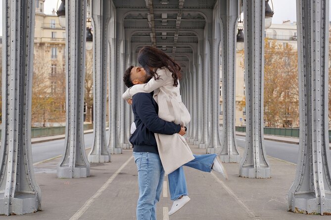 Photographer in Paris - SEO-friendly breakdown of what you’ll shoot around