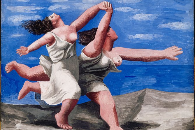 Picasso Museum Paris 2-Hour Private Guided Tour - Key things that make this tour worth your time