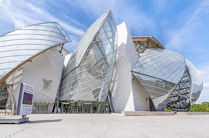 Premium Fondation Louis Vuitton - Who this works for (and who might skip it)