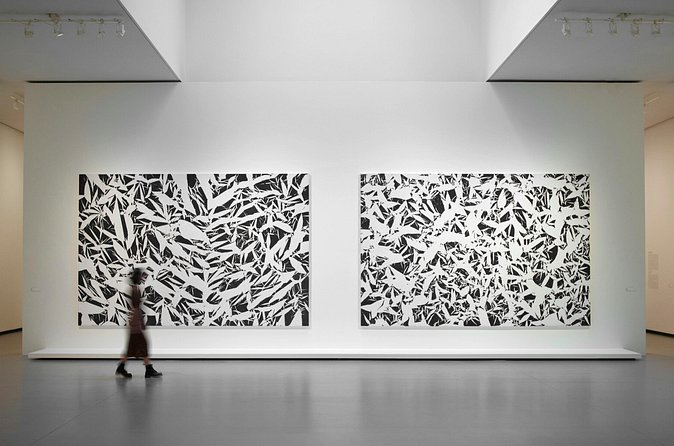 Premium Fondation Louis Vuitton - Price and value: what $45 buys you in Paris