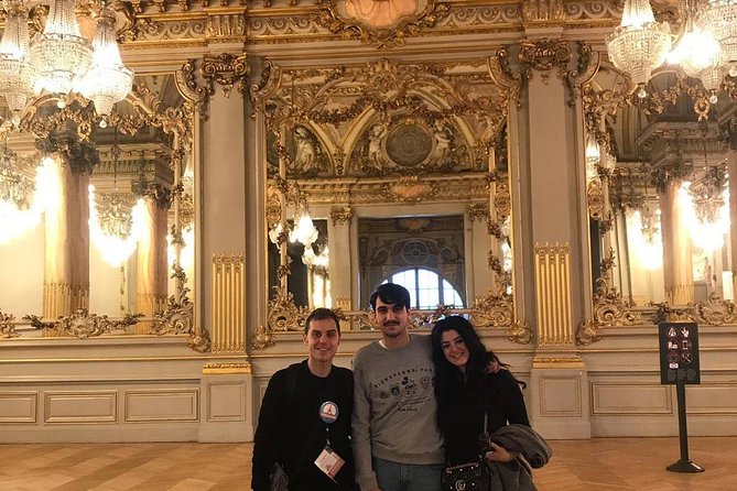 Private 2-Hour Guided Tour in Orsay Museum Paris - Price and Value: What $148.91 Per Person Buys You