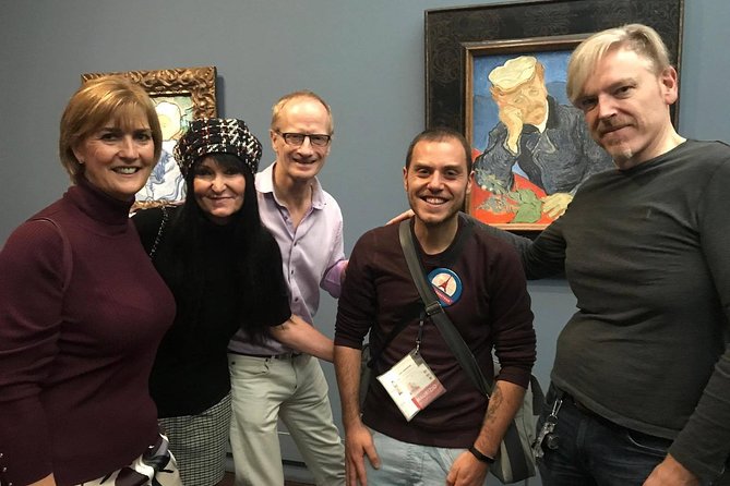 Private 2-Hour Guided Tour in Orsay Museum Paris - When Private Tours Really Pay Off