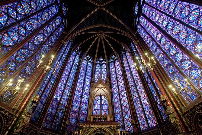 Private 3 Hour Historical Walking Tour in Paris Medieval - Timing, meeting point, and staying sane on a city walk