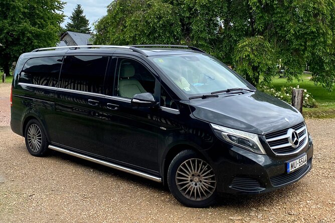 Private 3 Loire Castles Live Guided with Wine tasting from Paris - Leaving Paris at 7:30, then stepping into the Loire rhythm