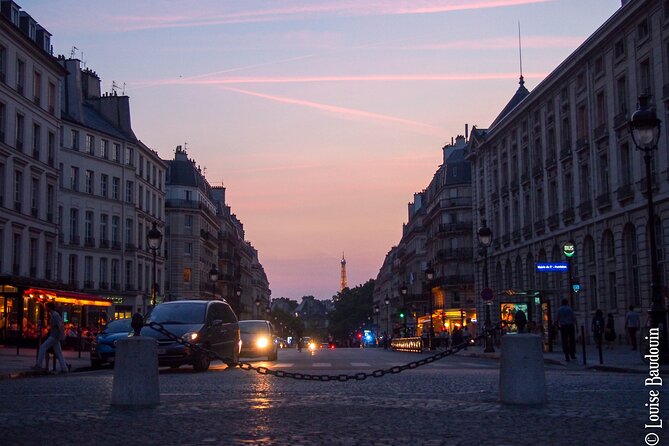 Private and authentic tour of the Latin Quarter (Paris) - Private Latin Quarter Walk That Feels Like Paris, Not a Checklist