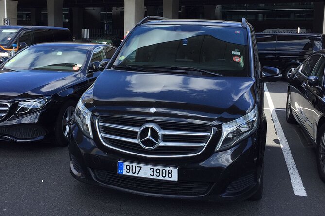 Private Arrival Transfer from CDG or ORLY airports to Paris city - Key things to know before you land