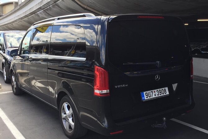 Private Arrival Transfer from CDG or ORLY airports to Paris city - What You Get for $67.75 Per Person (and What You Don’t)