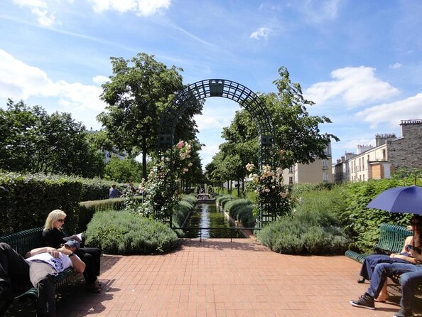 Private Bastille and Aligre market walking tour with the highline - Key things that make this tour worth your time