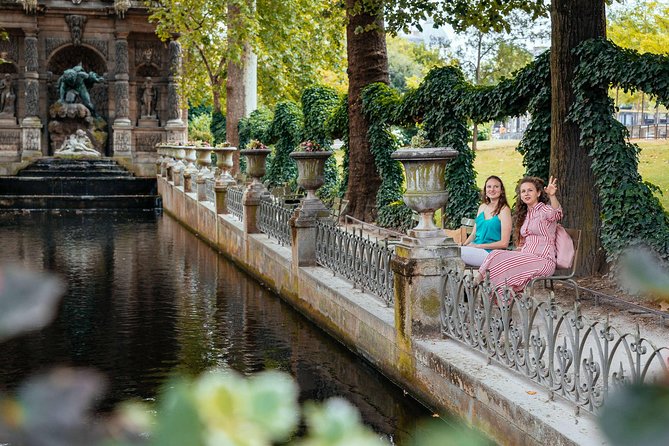 Private City Kickstart Tour: Paris - Key Highlights You’ll Actually Feel on Day One