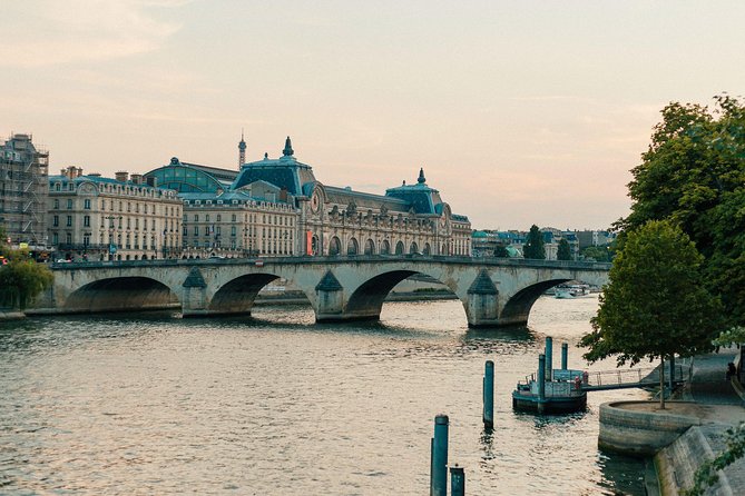 Private City Kickstart Tour: Paris - Latin Quarter Stops You’ll Recognize, with Explanations You’ll Keep