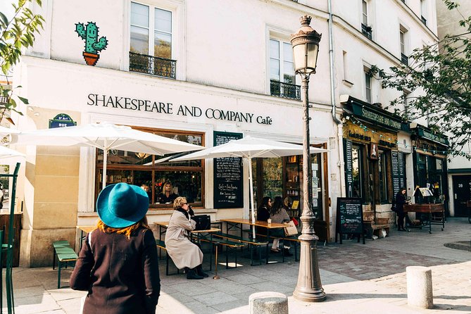 Private City Kickstart Tour: Paris - Local Tips That Save You Time, Money, and Embarrassing Moments