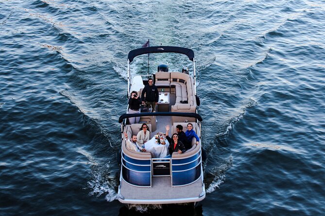 Private cruise in Paris - Key things to know before you board