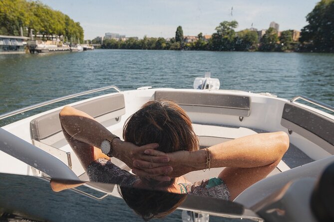 Private Cruise to Discover Paris - Meeting point, timing, and how to keep it easy