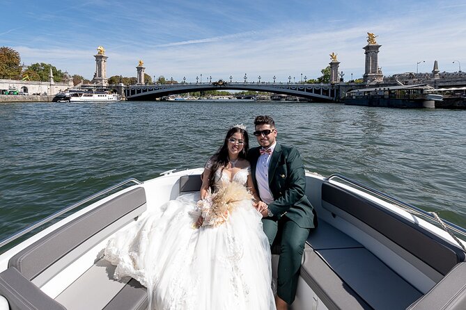 Private Cruise to Discover Paris - Who this Seine cruise is perfect for