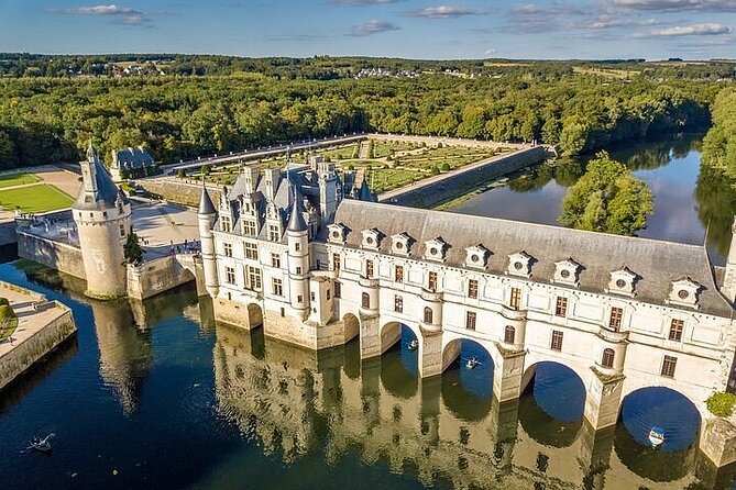 Private Day Trip to the Châteaux DE la Loire - Quick hits you should know