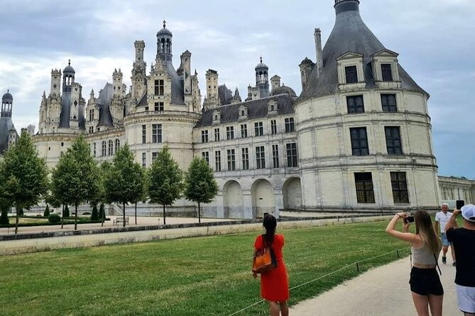 Private Day Trip to the Châteaux DE la Loire - Is this Loire château day trip good value for you?
