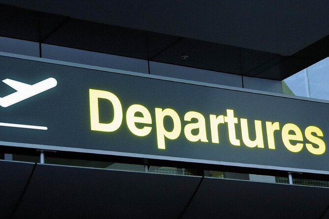 Private Departure Transfer from Paris to CDG or ORLY Airports - Hotel Lobby Pickup: The Part That Saves Real Time