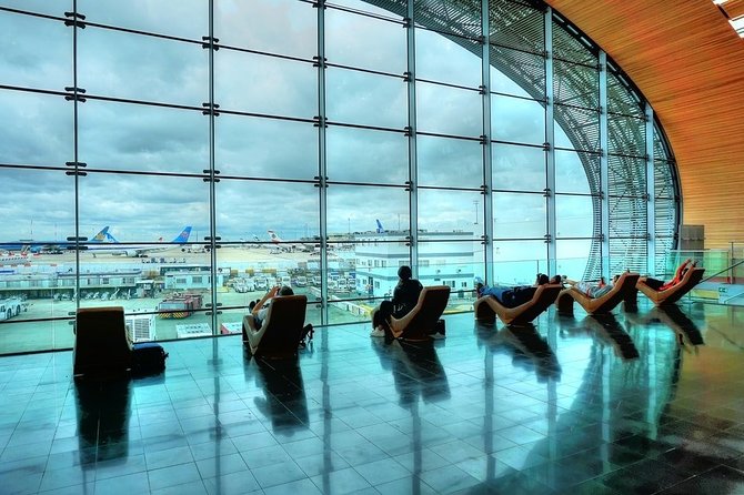Private departure transfer from Paris to Paris Orly Airport - Value for money: $60.56 per person and what you are really paying for