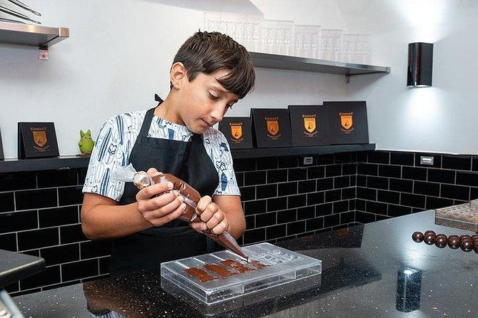 Private Family Chocolate Making Class in Paris - Key Things to Know Before You Go