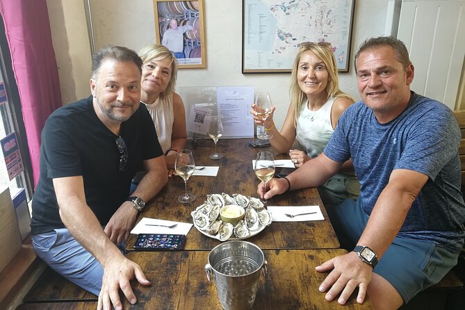 Private Foodie Tour in Paris: Exquisite French Cuisine - Stop 3: Hôtel de Sully courtyard and garden, then Terrasse Sainte Catherine
